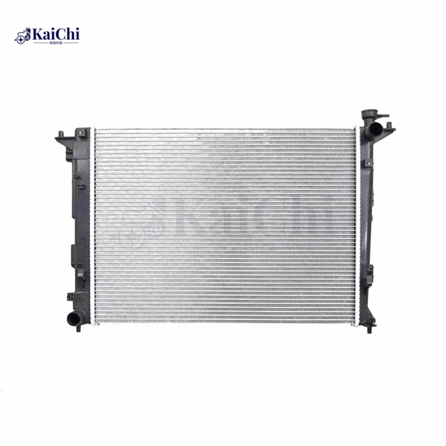 675018 Auto Radiator For 09- Hyundai ix35/Kia Sportage 1.6L 2.0L MT