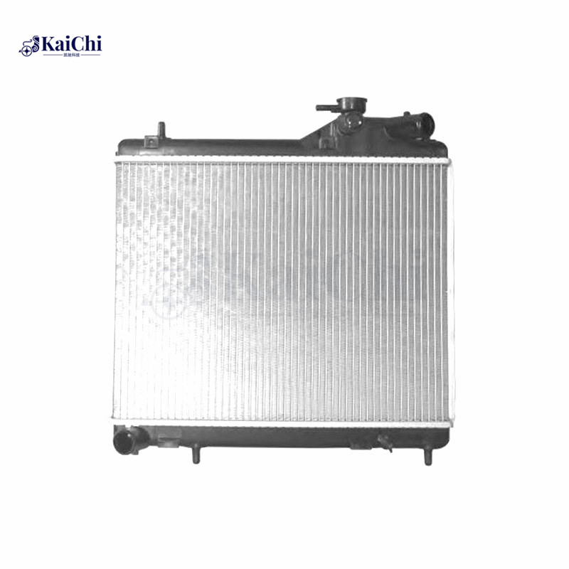 67049 Engine Cooling Radiator For 02-06 Hyundai Accent II/Excel II 1.5L