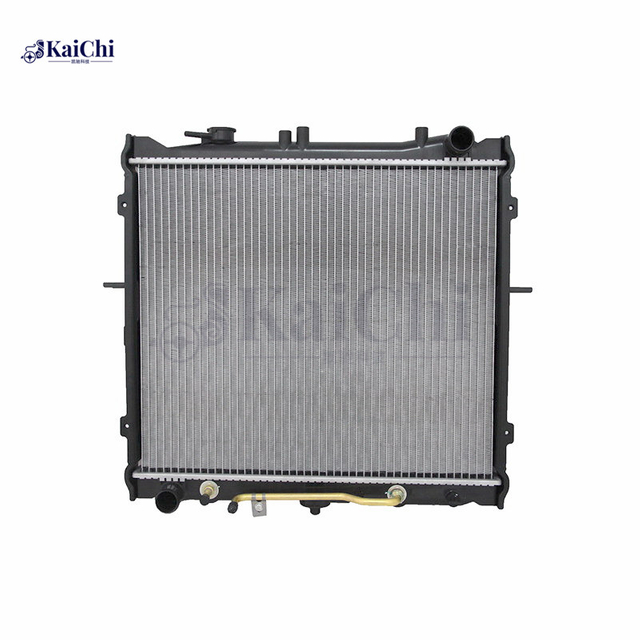 2057 Aluminum Core Radiator For Kia Sportage 2.0L 95-01