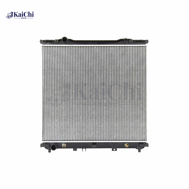 2585 Car Coolant Radiator For Kia Sorento 3.5L 03-06