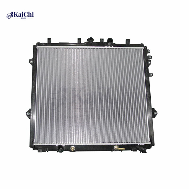 13251 Aluminum Core Auto Radiator For Toyota 4Runner 4.0L 2010-