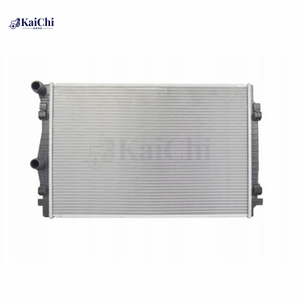 65304 Car Radiator For Volkswagen Golf-Sportvan VII/Passat B8/Caddy V/Audi A3/TT/Q2/Q3 1.4T 1.5T 2.0T