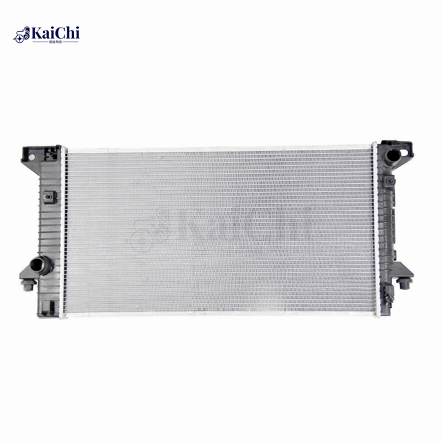 13226 Engine Radiator For 11-14 Ford F-150 3.5L 3.7L 5.0L/15-17Expedition/Lincoln Navigator 3.5L