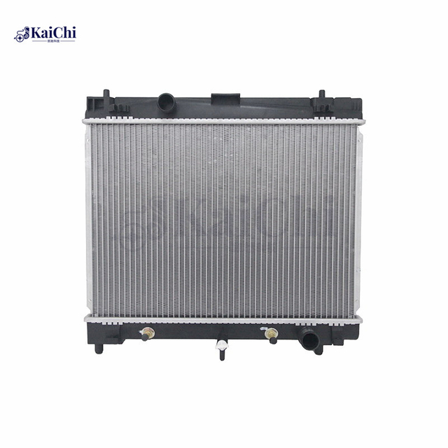 2890 Auto Engine Radiator For Toyota Yaris 1.5L 06-19/Scion xD 1.8L 08-14