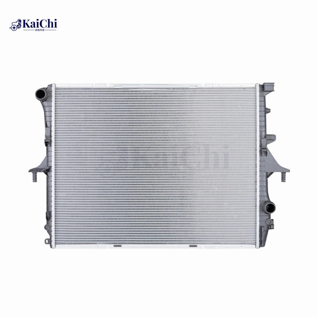 2756 Car Radiator For 07-15 Audi Q7/03-10 Porsche Cayenne/04-10 Volkswagen Touareg