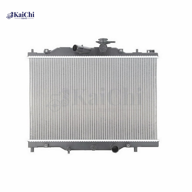 13585 Aluminum Core Radiator For Mazda CX-3 2.0L 16-21