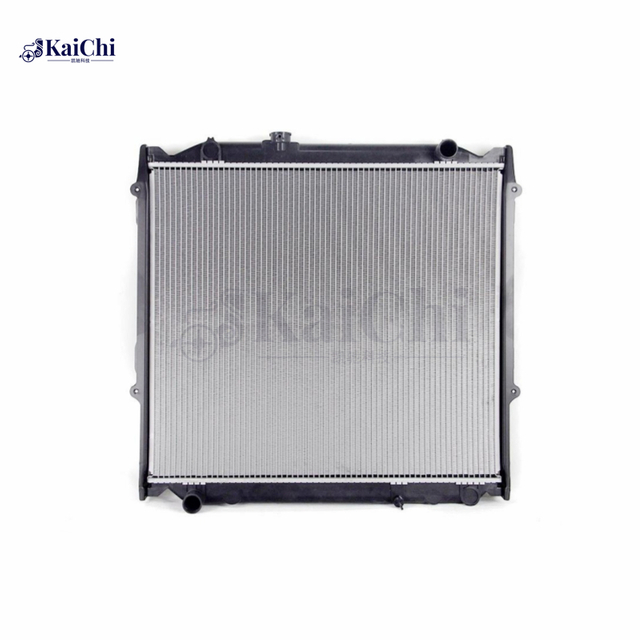 64626A Car Radiator For Toyota Land Cruiser/4Runner III 2.7L 3.4L 95-02 MT