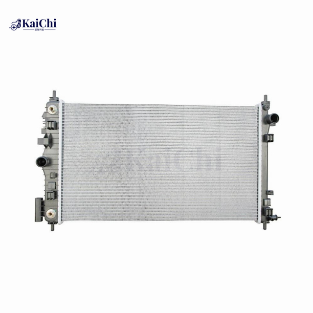 13217 Factory Style Cooling Radiator For 11-13 Buick Regal/Saab 9-5 2.0T