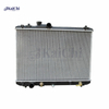 641755 OEM Style Car Radiator For 05- Suzuki Swift III 1.3L 1.5L 1.6L