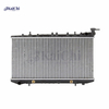 1426 Auto Engine Radiator For 95-98 Nissan 200SX 1.6L/91-00 Sentra 1.6L 2.0L