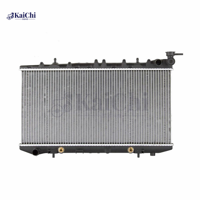 1426 Auto Engine Radiator For 95-98 Nissan 200SX 1.6L/91-00 Sentra 1.6L 2.0L