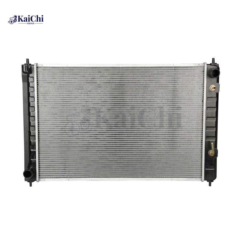 13039 Auto Engine Radiator Assembly For 08-14 Nissan Murano/11-17 Quest 3.5L