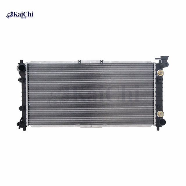 1323 Car Radiator For 92-97 Mazda 626 2.0L /MX-6 2.0L/2.2L