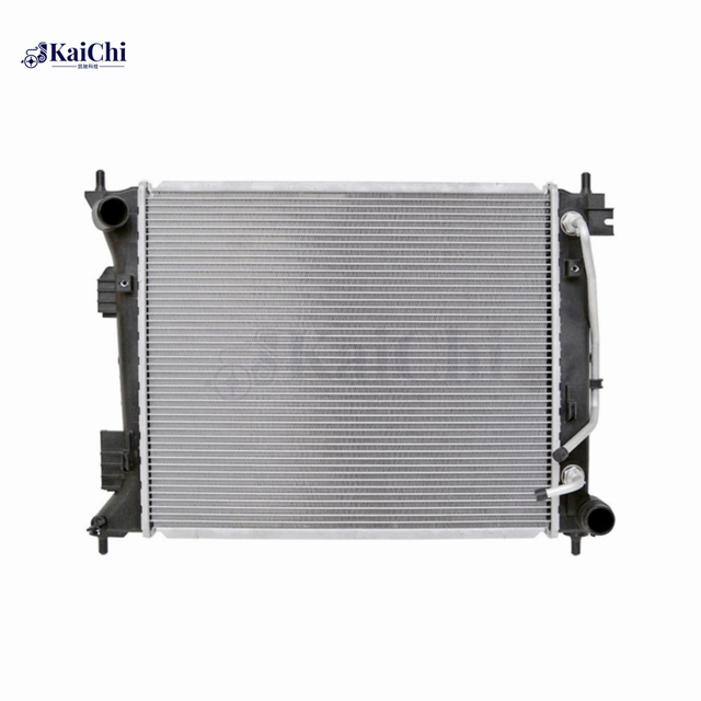 13415 Engine Radiator For 13-17 Hyundai Veloster 1.6L