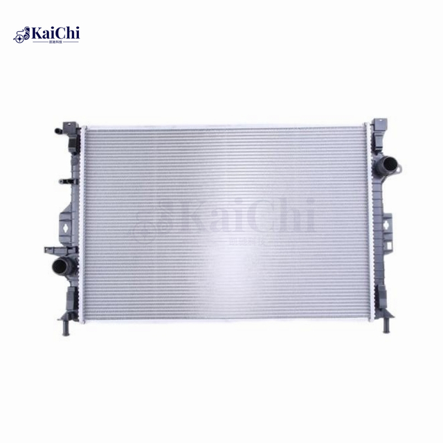 66857 Engine Radiator For 07-15 Ford Mondeo IV/10-19 C-MAX II/06-15 Galaxy II/06-14 S-MAX/10-20 FOCUS III