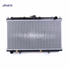 62924A Engine Cooling Radiator For Nissan Primera P11 1.6L/2.0L 96-02