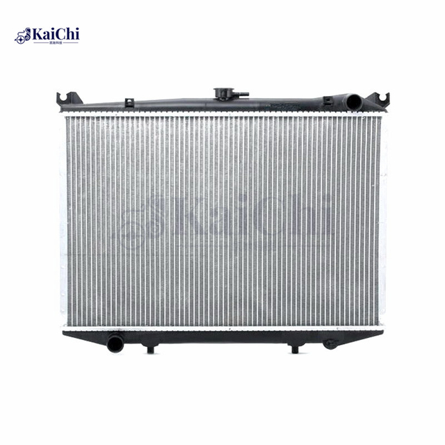 62988 Engine Cooling Radiator For Nissan Pickup D21 2.5D/2.7D 87-98 MT