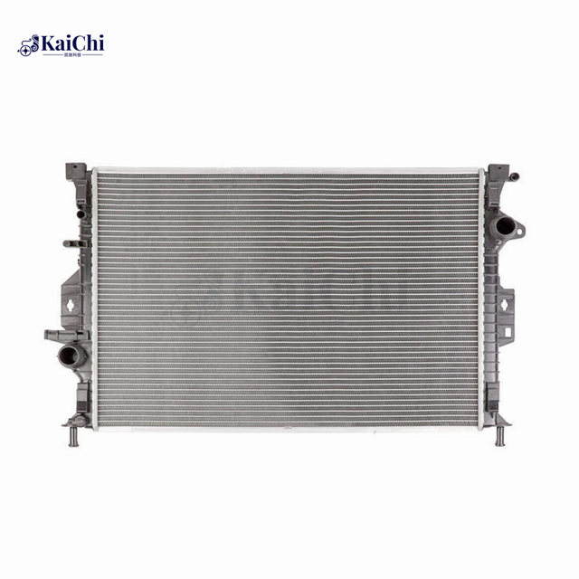 13315 Auto Radiator For Volvo S60 S80 V60 V70 XC60 XC70/Land Rover LR2/Range Rover Evoque