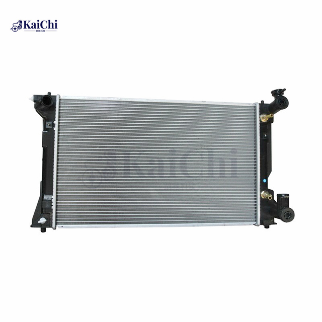 64668A Auto Engine Cooling Radiator For Toyota Avensis 2.0L/2.4L 03-08