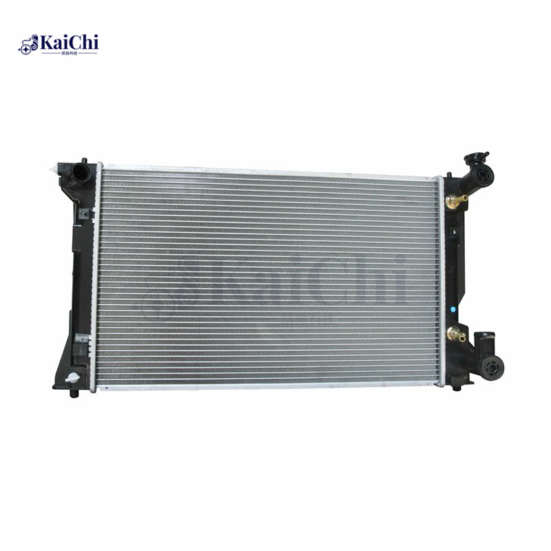64668A Auto Engine Cooling Radiator For Toyota Avensis 2.0L/2.4L 03-08