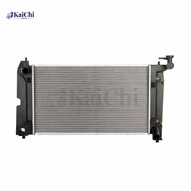 64648A Replacement Auto Radiator For 03-08 Toyota Avensis 1.8VVTi/01-08 Corolla 1.6VVTi