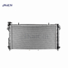 2311 Auto Radiator For 01-04 Dodge Grand Caravan/Chrysler Town Country Grand Voyager 3.3L/3.8L