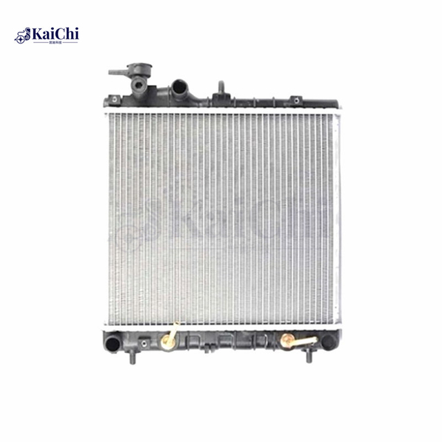 67016A Engine Cooler Radiator For Hyundai Amica/Atos 1.0i