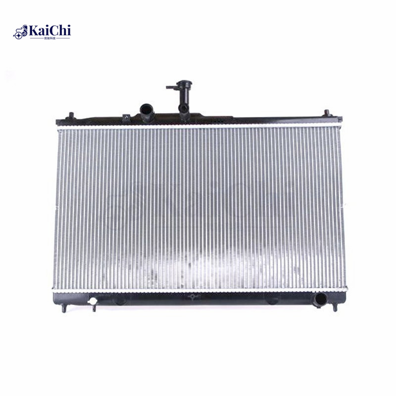 67095 Coolant Radiator For 08- Hyundai H1/07-12 H300/07-Starex 2.5CRDi MT