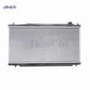 13068 Aluminum Core Auto Radiator For 09-14 Honda Fit 1.5L