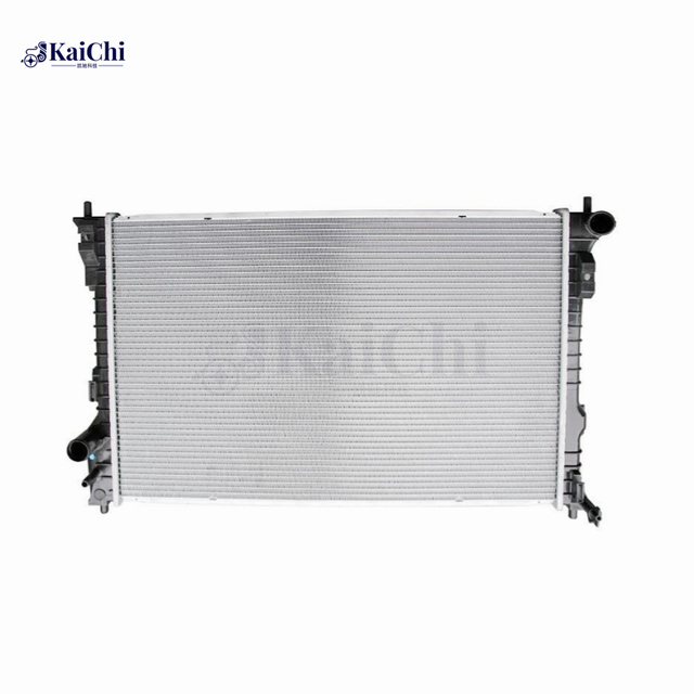 13364 Engine Radiator For 13-19 Ford Explorer Flex 3.5L/13-18 Lincoln MKT 3.7L