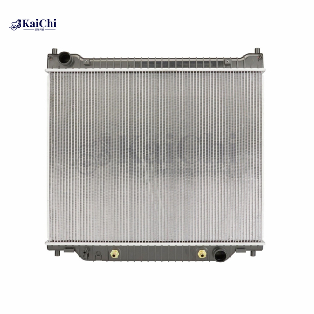 DPI 2977 Auto Radiator For 04-14 Ford E150 E250 E350 Econoline/04-18 E450 5.4L 6.8L