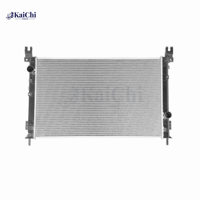 13025 Engine Cooling Radiator For 06-08 Chrysler Pacifica V6 3.8L 4.0L