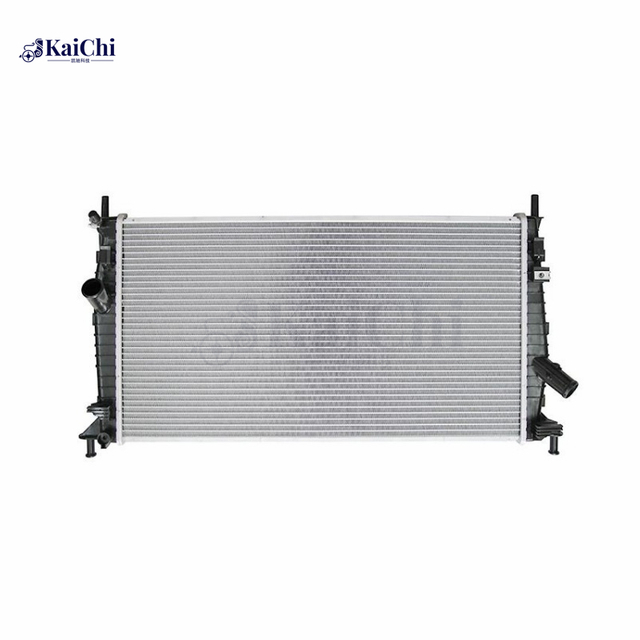 62017A Car Radiator For 03-09 Mazda3/05- Mazda5/06-12 VOLVO C30/03-12 Ford Focus 1.6L/1.8L/2.0L