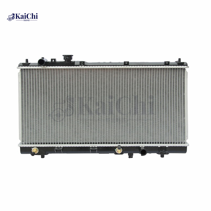 2303 Auto Engine Cooling Radiator For 99-03 Mazda Protege 1.6L/1.8L/2.0L 02-03 Mazda Protege5 2.0L