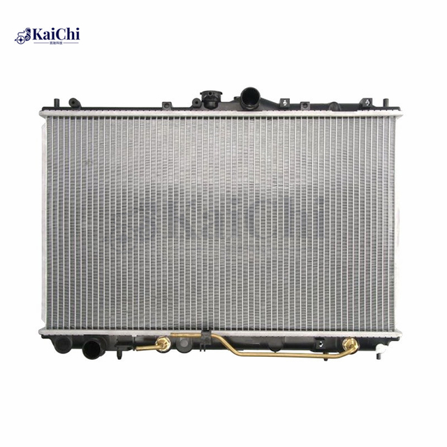 62860A Engine Cooling Radiator For 95-06 Mitsubishi Carisma 1.6L/1.8L