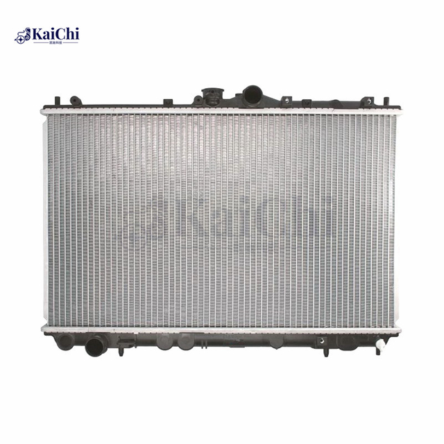 62857A Engine Cooling Radiator For 95-06 Mitsubishi Carisma 1.6L/1.8L MT