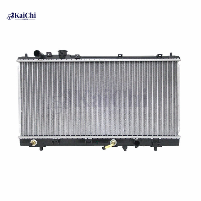 2446 Auto Radiator For Mazda Protege 1.6L/1.8L/2.0L 99-03