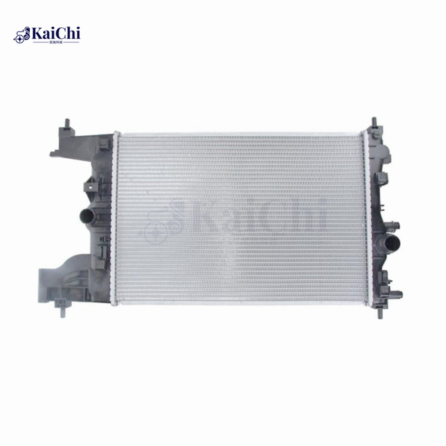 630727 Car Radiator For 2009- Chevrolet Cruze Orlando/09-15 Opel Astra/2011- Tourer 1.4L 1.6L 1.8L Manual