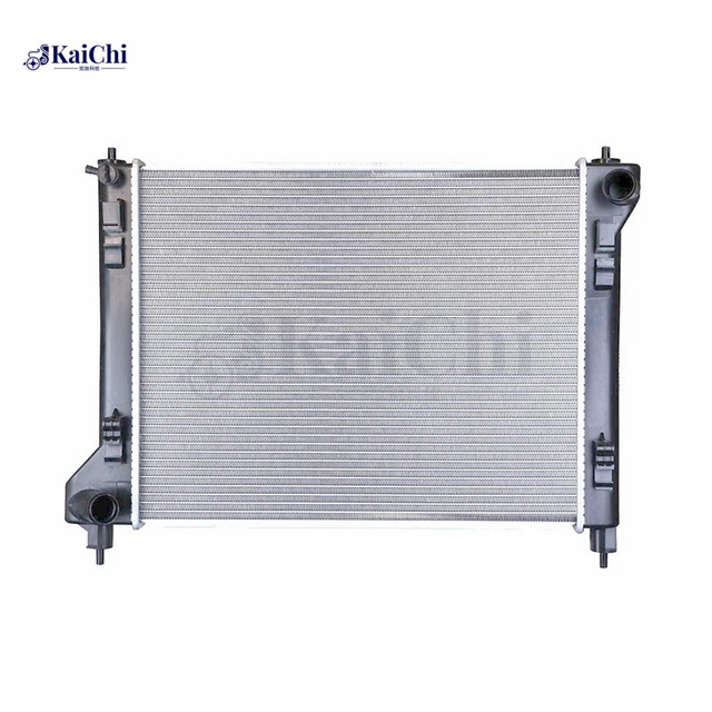 13365 Auto Engine Radiator Assembly For Nissan Sentra 1.8L 13-19