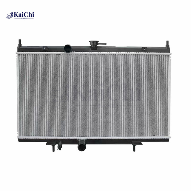 2998 Auto Radiator For 07-12 Nissan Sentra 2.0L/2.5L