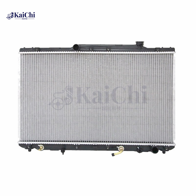 1318 Aluminum Core Radiator For Toyota Camry 2.2L 1992-1996