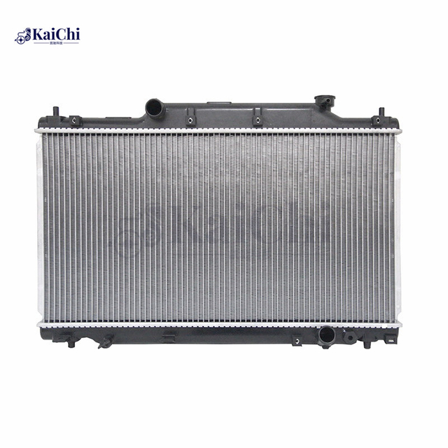 2574 Engine Cooling Radiator For Honda Civic Si/SiR 2.0L 02-05