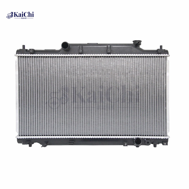 2574 Engine Cooling Radiator For Honda Civic Si/SiR 2.0L 02-05