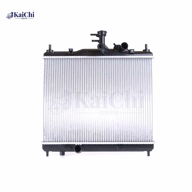 67048 Engine Cooling Radiator For Hyundai Click/Getz 1.5CRDi 03-06 MT