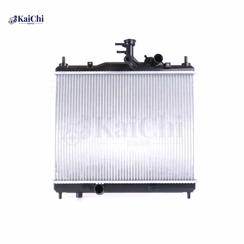 67048 Engine Cooling Radiator For Hyundai Click/Getz 1.5CRDi 03-06 MT