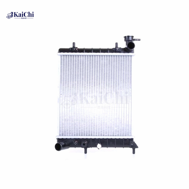 67022 Engine Cooling Radiator For Hyundai Accent Admire II/Accent II/Excel