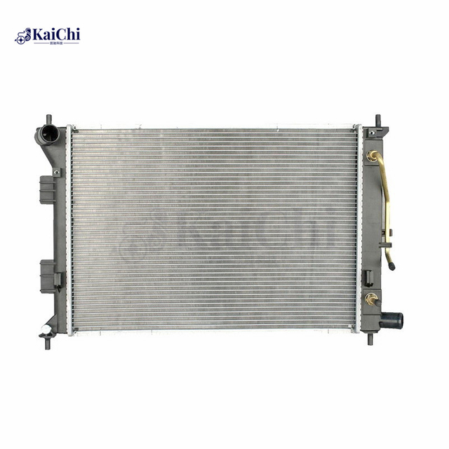 13202 OEM Style Aluminum Core Radiator For Hyundai Elantra 1.8L 2011