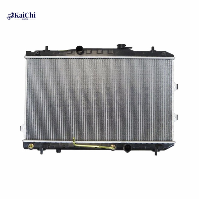 253102F810 Replacement Car Radiator For Kia Cerato I 1.6L 06-09