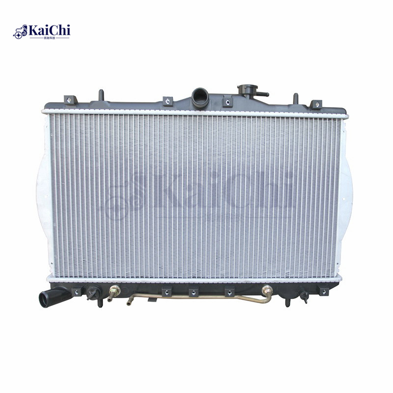 1816 Auto Engine Cooling Radiator For Hyundai Accent 1.5L 97-99 Excel I 94-00