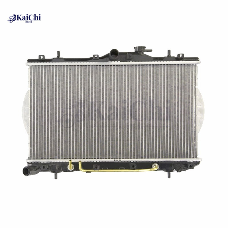 2700 Auto Cooling Radiator For 94-00 Hyundai Accent I 1.3L/ Excel 1.5L